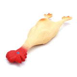 Gary Latex Rooster