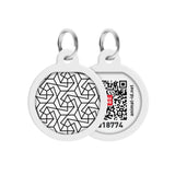 Smart ID Tag - Geometry design