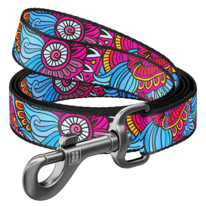 Summer Nylon Leash