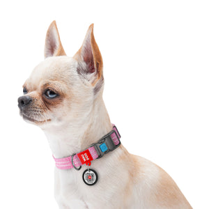 Waudog Re-cotton Collar