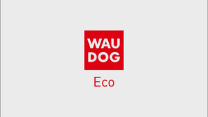 Waudog Eco Collar